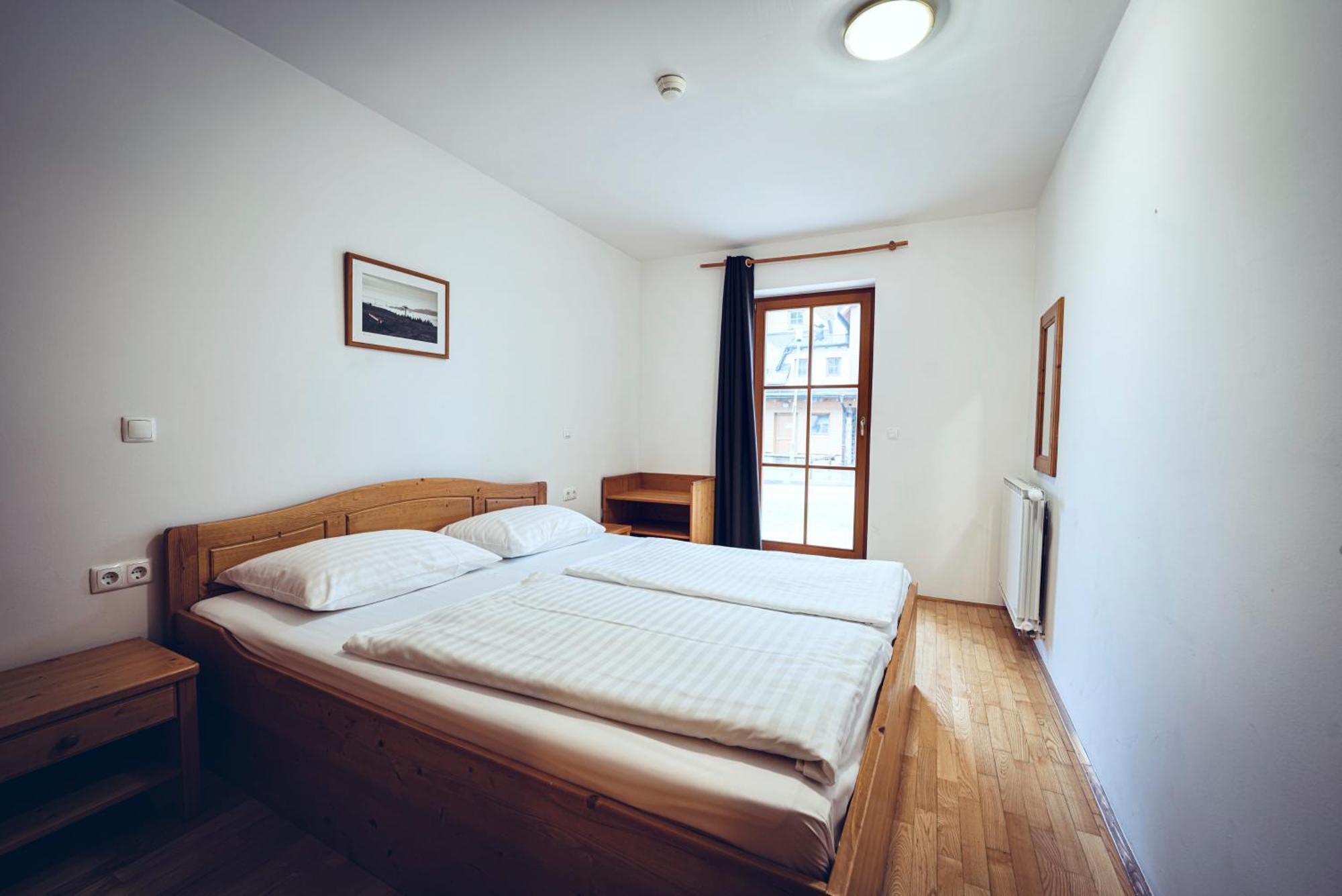 Pohorje Village Wellbeing Resort - Family Apartments Bolfenk ホコ・ポホリェ 部屋 写真