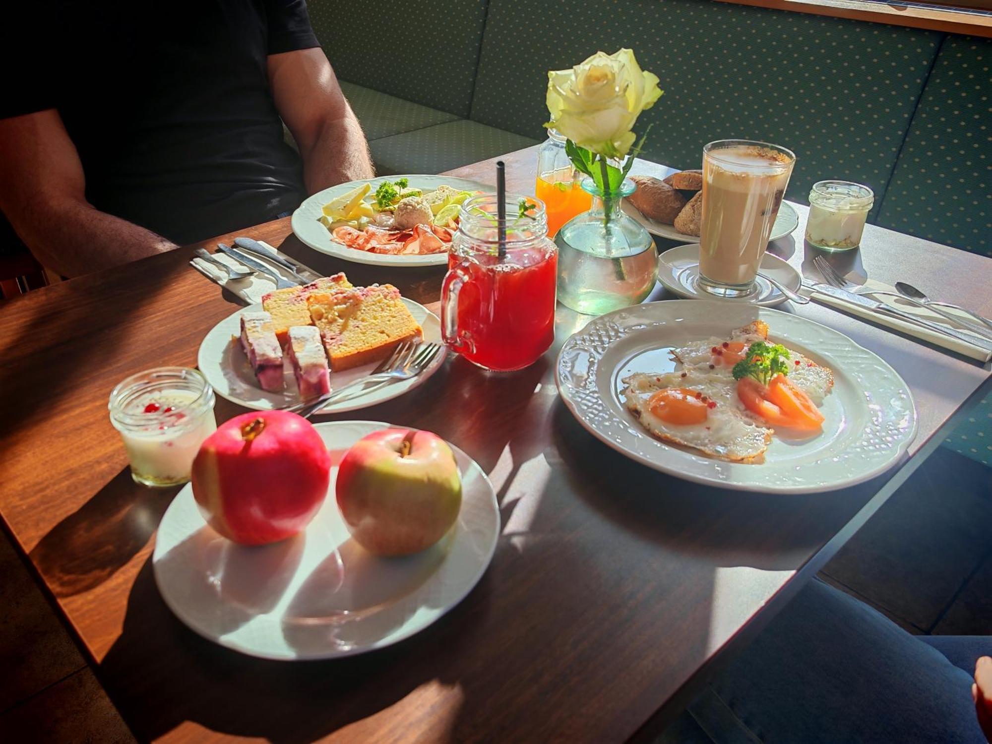 Pohorje Village Wellbeing Resort - Family Apartments Bolfenk ホコ・ポホリェ エクステリア 写真