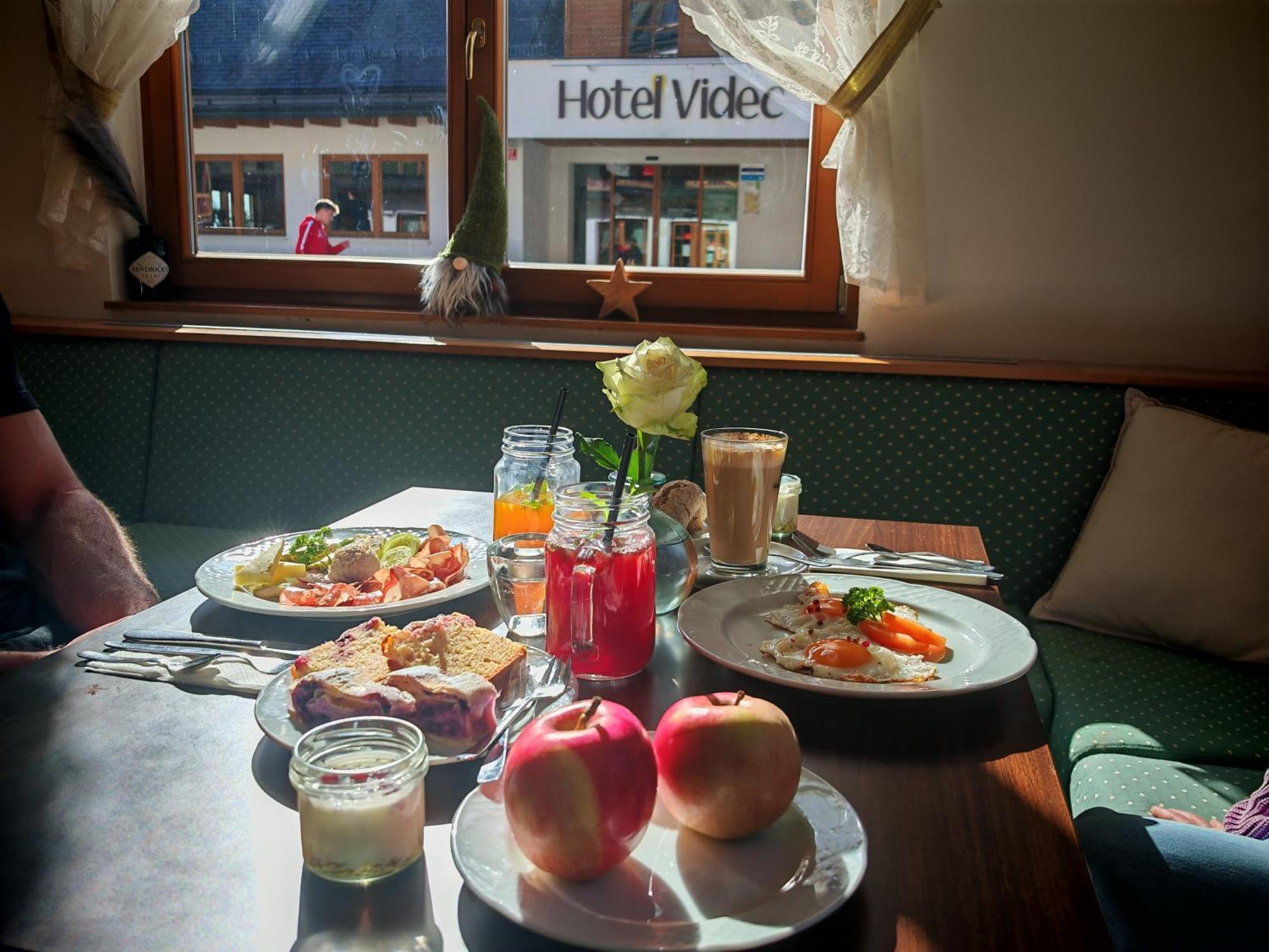 Pohorje Village Wellbeing Resort - Family Apartments Bolfenk ホコ・ポホリェ エクステリア 写真